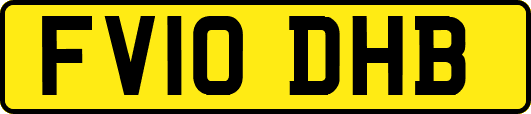 FV10DHB