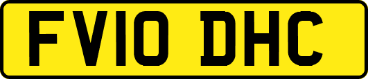 FV10DHC