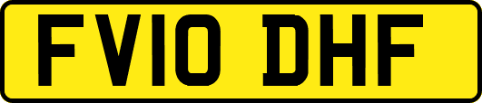 FV10DHF