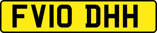 FV10DHH