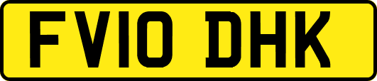 FV10DHK
