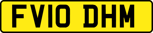 FV10DHM