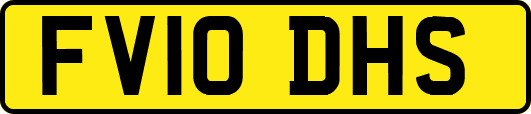 FV10DHS