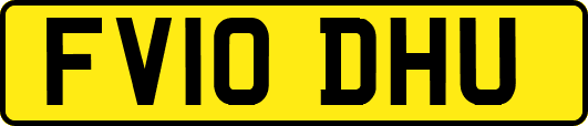 FV10DHU