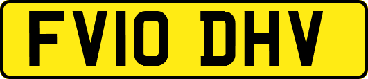 FV10DHV