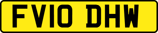 FV10DHW