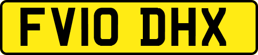 FV10DHX
