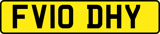 FV10DHY
