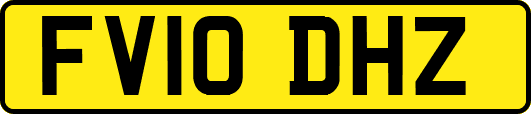 FV10DHZ