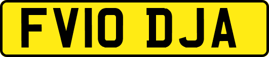 FV10DJA