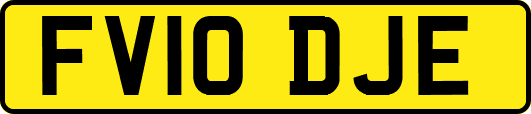 FV10DJE