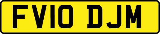 FV10DJM