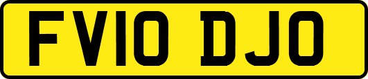 FV10DJO