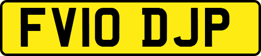 FV10DJP