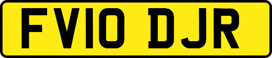 FV10DJR