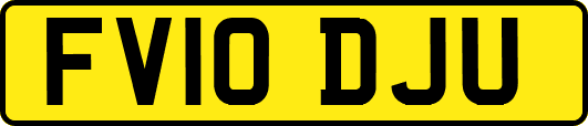 FV10DJU