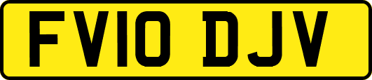 FV10DJV
