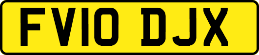 FV10DJX