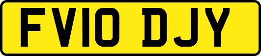 FV10DJY