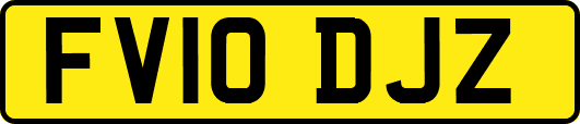 FV10DJZ