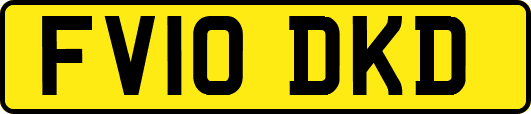 FV10DKD