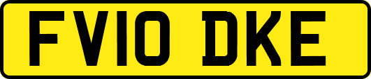 FV10DKE