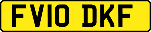 FV10DKF