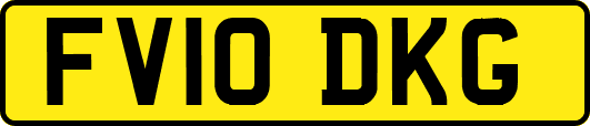 FV10DKG