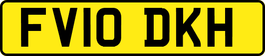 FV10DKH