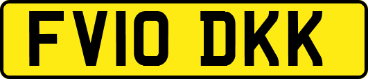 FV10DKK