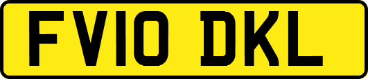FV10DKL