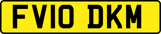 FV10DKM