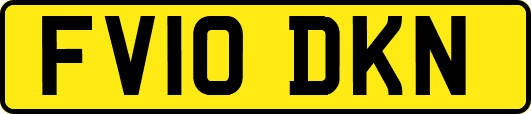FV10DKN