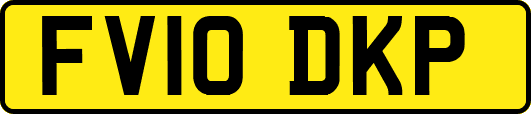 FV10DKP