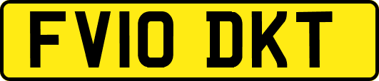 FV10DKT
