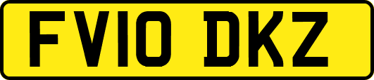 FV10DKZ