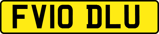 FV10DLU