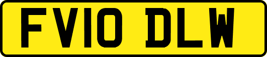 FV10DLW