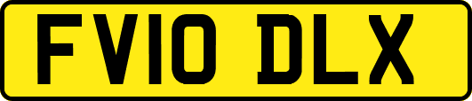 FV10DLX