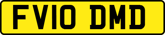 FV10DMD