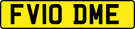 FV10DME