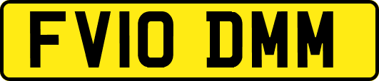 FV10DMM