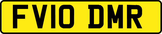 FV10DMR