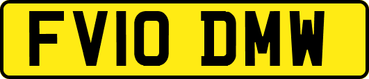 FV10DMW