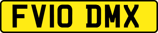 FV10DMX
