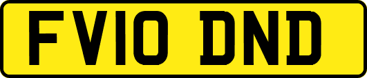 FV10DND
