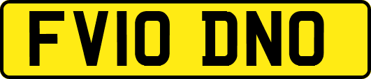 FV10DNO