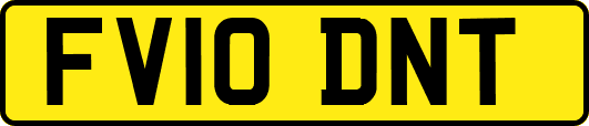 FV10DNT