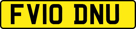 FV10DNU