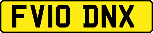 FV10DNX